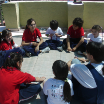 Equipo de Orientación Escolar